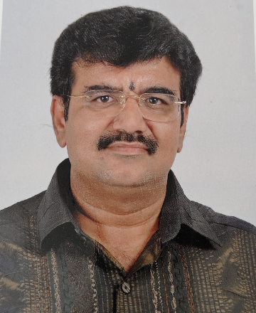 CEO Sivasubramaniam K